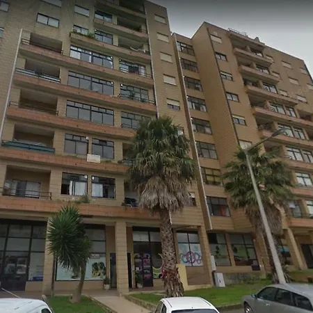 Rua Doutor Ribeiro Da Silva 295 5 Direito Tras * Βιάνα ντο Καστέλο