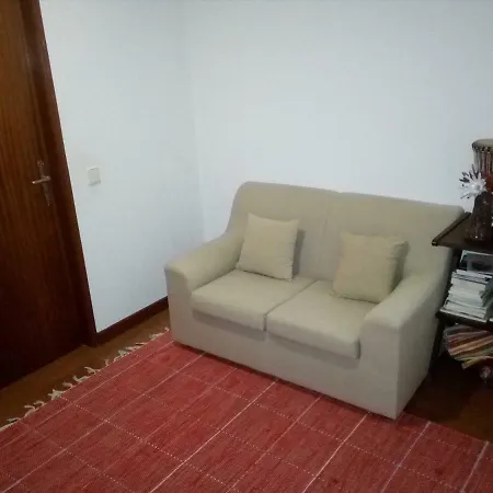 Rua Doutor Ribeiro Da Silva 295 5 Direito Tras Διαμέρισμα