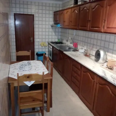 Rua Doutor Ribeiro Da Silva 295 5 Direito Tras Διαμέρισμα